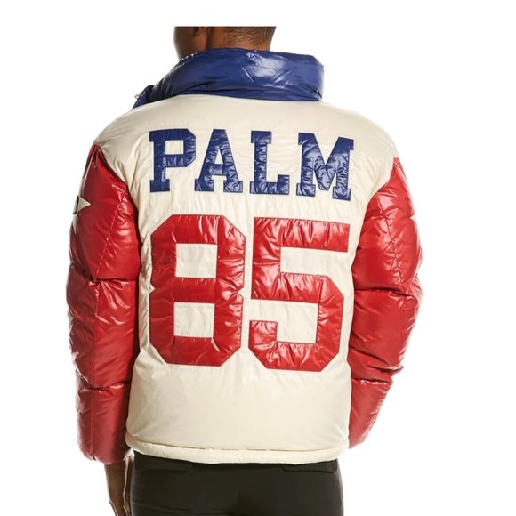 NWT MONCLER ULLMAN JACKET MENS SIZE 1 - Picture 2 of 10